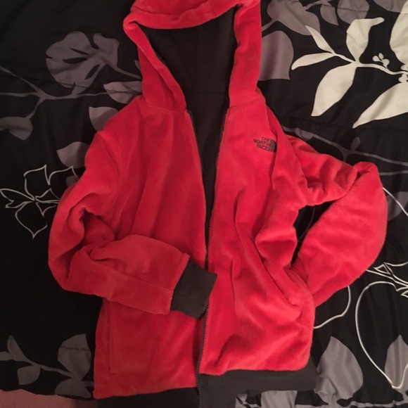 North Face Jacket - Picture 3 of 3