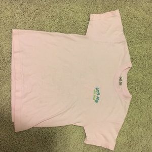 Ron Jon surf shop Cozumel tee shirt