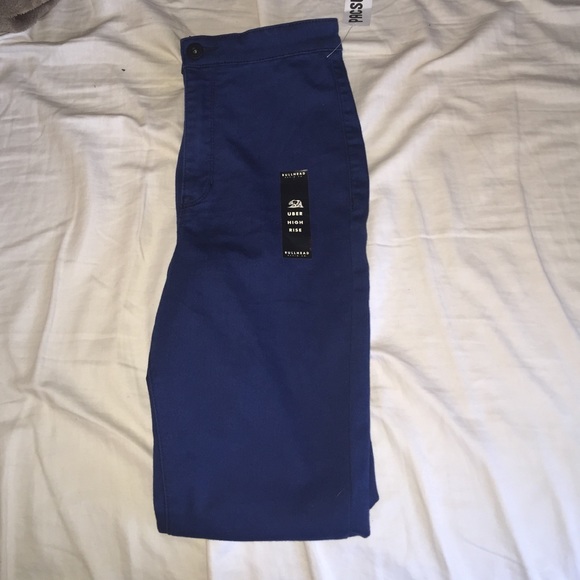 Pacsun bull head uber high rise - Picture 1 of 4