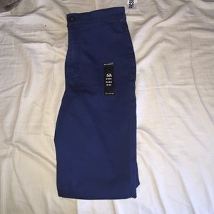 Pacsun bull head uber high rise