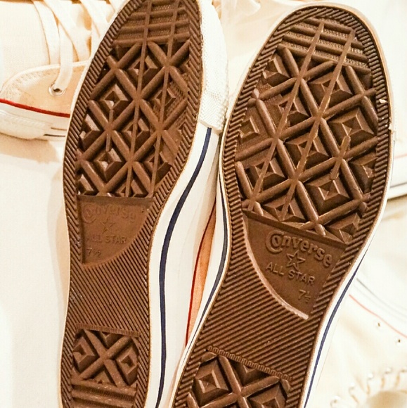 Converse Made in the USA Sneakers - Picture 3 of 4