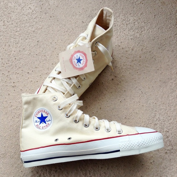 Converse Made in the USA Sneakers - Picture 2 of 4