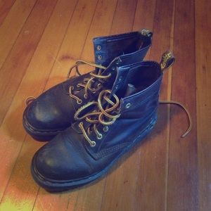 doc martens!!!