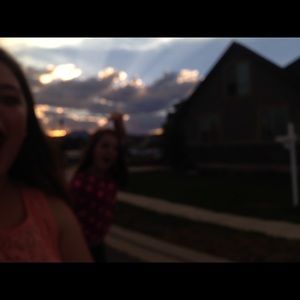 Meet your Posher, Kennedy