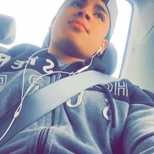 Meet your Posher, Maynor