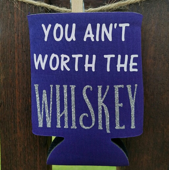 NEW Koozie