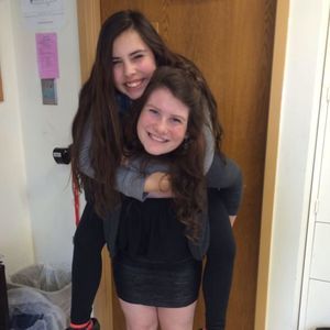 Meet your Posher, Kylee