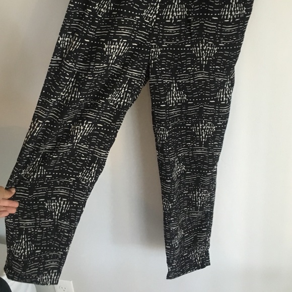 Parachute pants - Picture 3 of 4