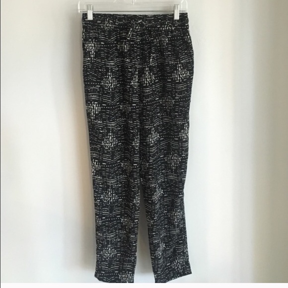 Parachute pants - Picture 4 of 4