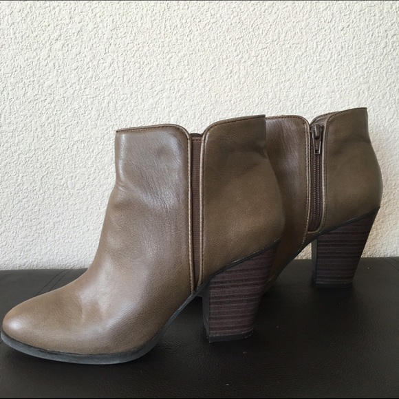 Booties