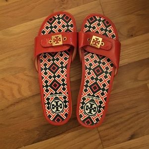 Tory Burch Sandals