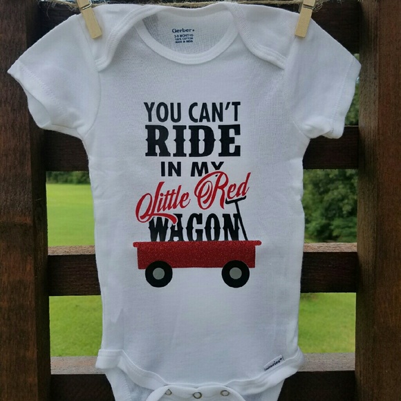 NEW onesie
