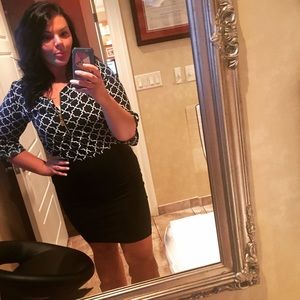 Meet your Posher, Megin