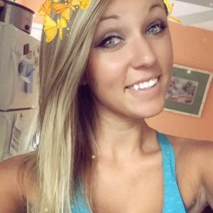 Meet your Posher, Kaleigh