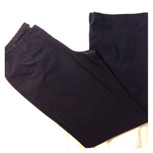 Size large Lucy Vital collection pants