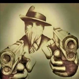 Meet your Posher, Hailey