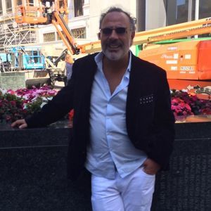 Meet your Posher, Bob