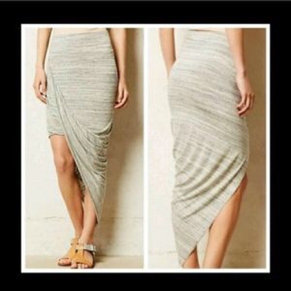 NWOT Dolan anthropologie skirt