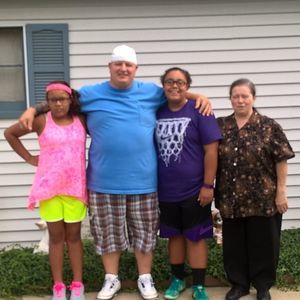 Meet your Posher, Joy