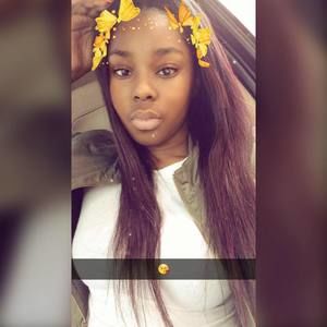 Meet your Posher, Shae