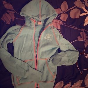 Nike Jacket