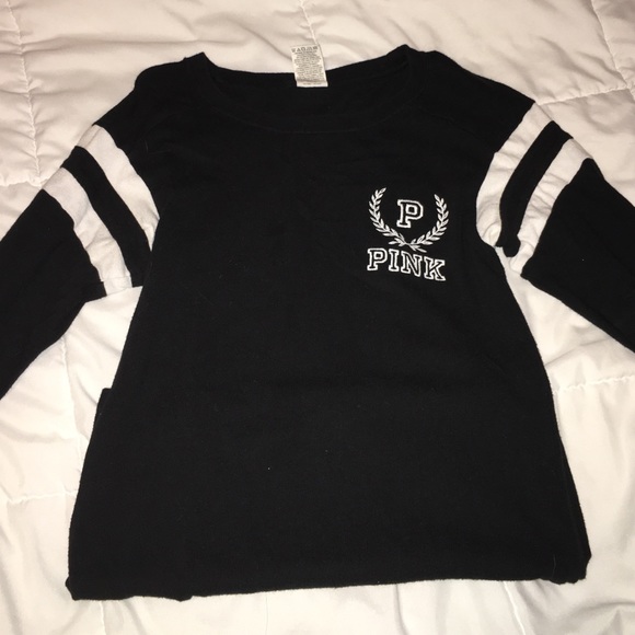 Victoria's Secret/ PINK shirt brand new never worn