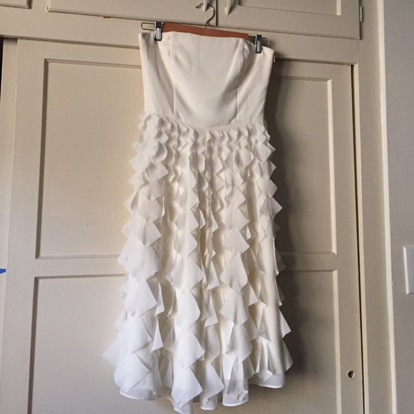 White House Black Market Dress