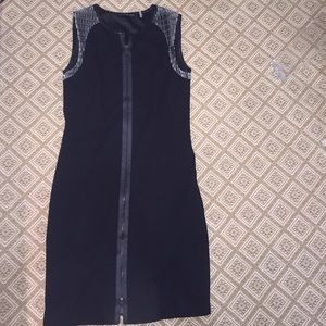NEW WITH TAGS Elie Tahari dress