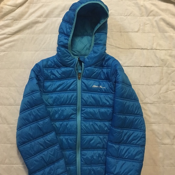 Girls fall jacket!