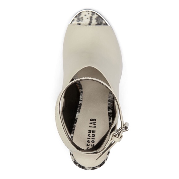 Design Lab Wedges - Picture 3 of 4