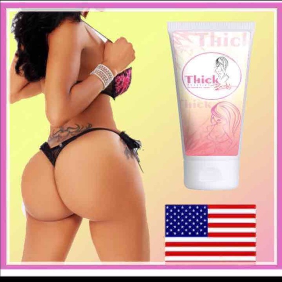 Thick Body Big Butt Breast Enlarge Cream Thick Body Big Butt Breast Enlarge Cream
