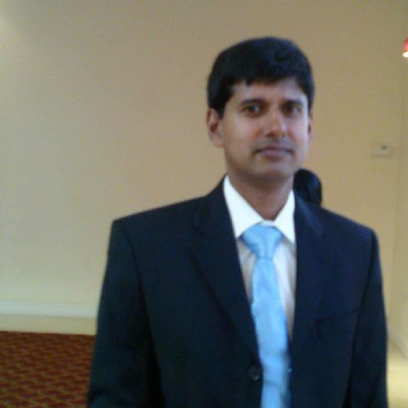 Meet your Posher, Prakash - Picture 1 of 1