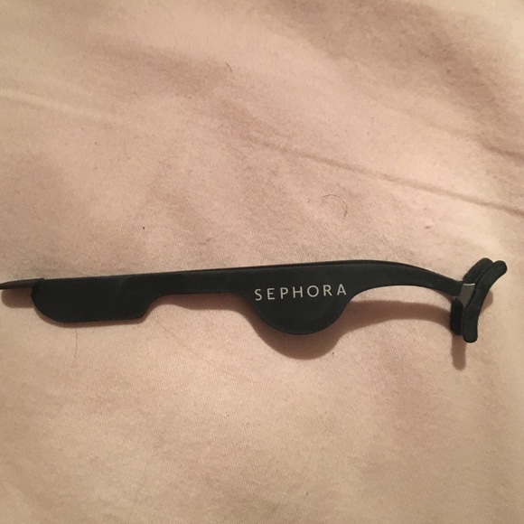 Sephora falsie placer