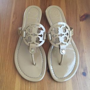 Miller sandals