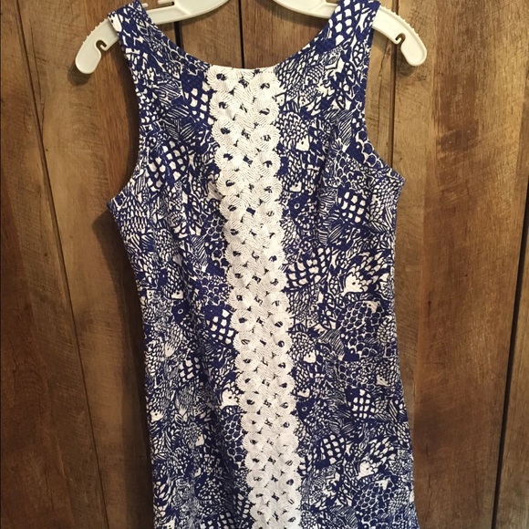Lilly Pulitzer For Target Shift Dress