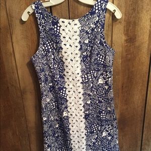Lilly Pulitzer For Target Shift Dress