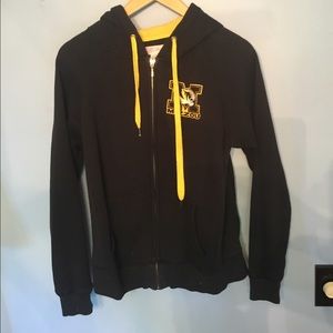 MU Tigers Hoodie