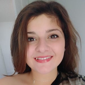 Meet your Posher, Ani