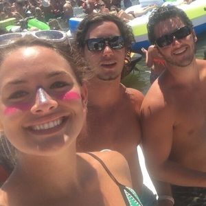 Meet your Posher, Damian