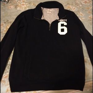 Victoria's Secret jacket