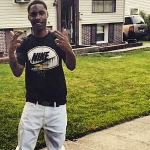 Meet your Posher, Tj