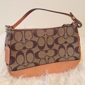 Coach Clutch Bag