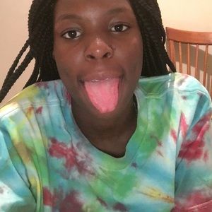 Meet your Posher, Myah