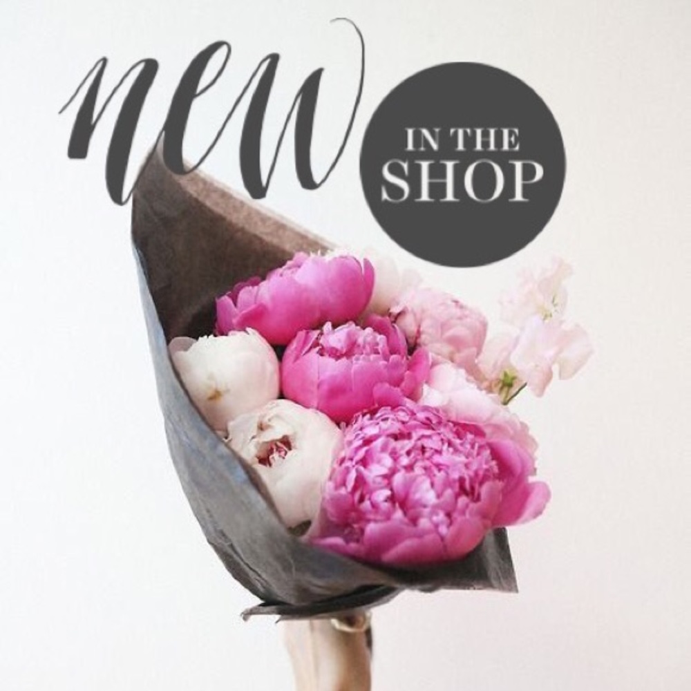 🌱TONS OF NEW ITEMS!! 🌱
