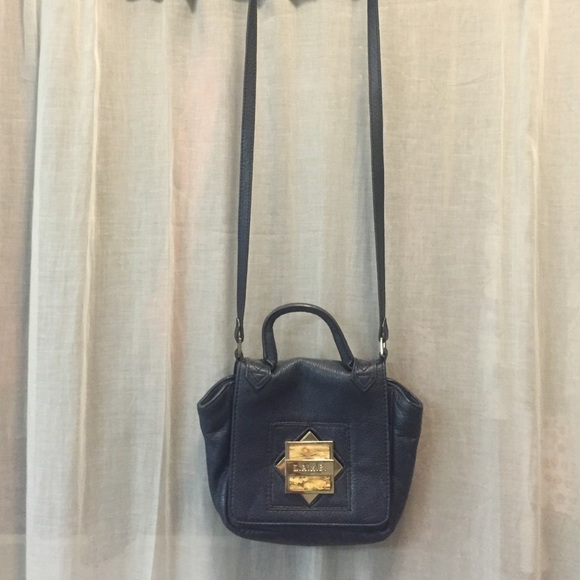 LAMB purse