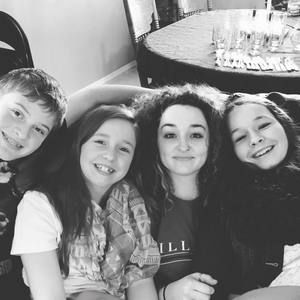 Meet your Posher, Kris