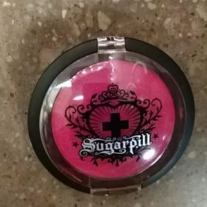 Sugarpill @#$%! Eyeshadow
