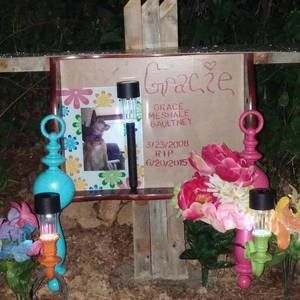 Meet your Posher, Carol