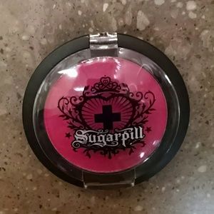 Sugarpill Love+ eyeshadow