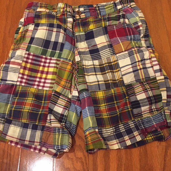 Polo by Ralph Lauren shirts. Boys size 10